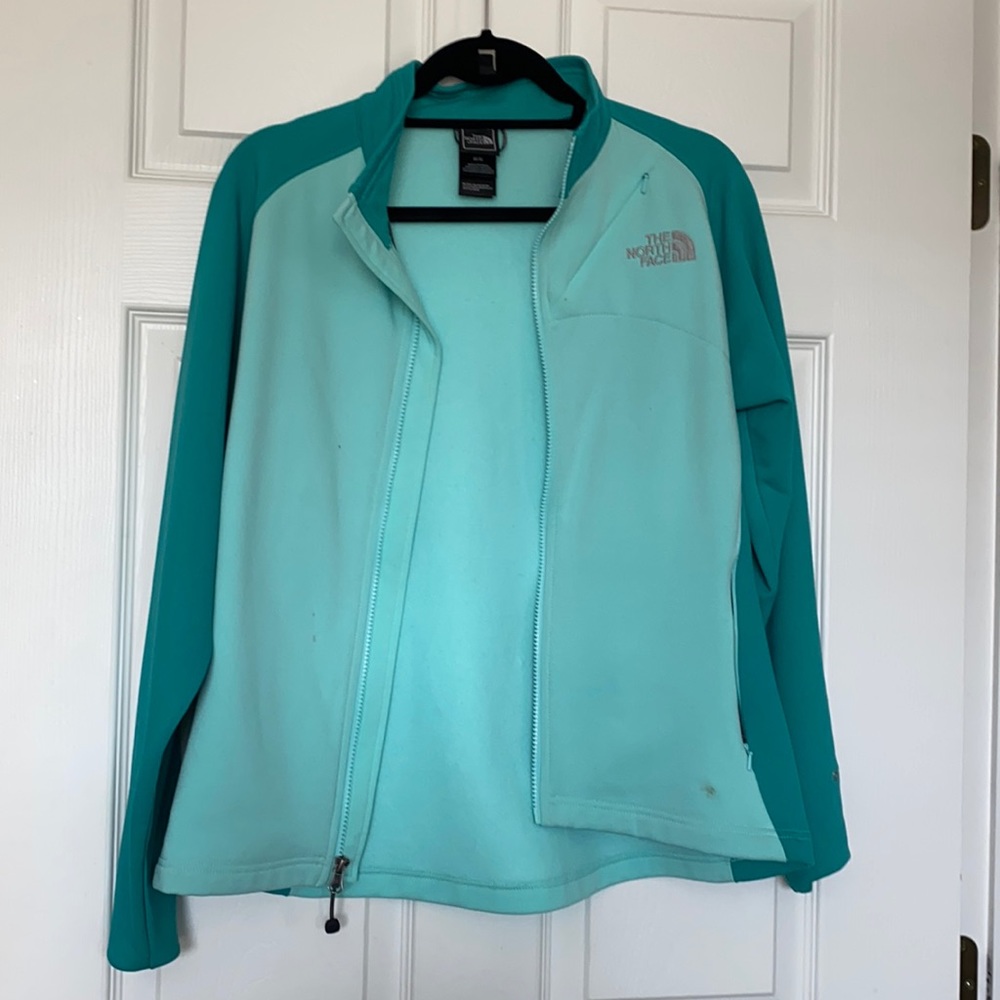North face jacket